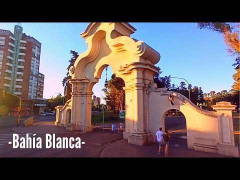 We visited the city where Manu Ginóbili was born | Bahía Blanca