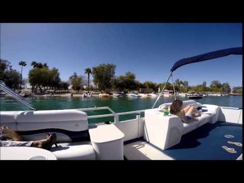 S/V Southern Cross Lifes Adventures Ep.1 - Tour the Channel and the London Bridge