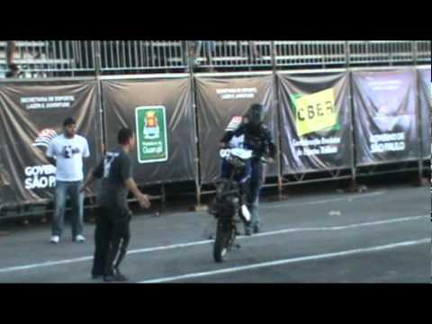 MARCELINHO PILOTO PROFISSIONAL  MIRIM SEM BENGALA