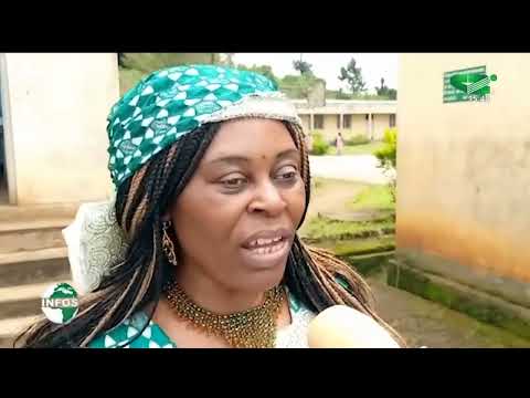 ECHOS DES REGIONS du Mardi 13/09/2022 - Canal 2 international