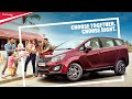Mahindra Marazzo Choose Together Choose Right Kannada