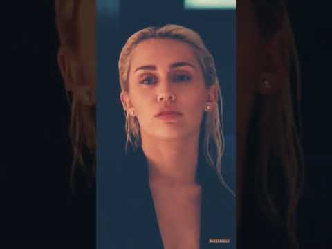 Miley Cyrus - Flowers #shorts