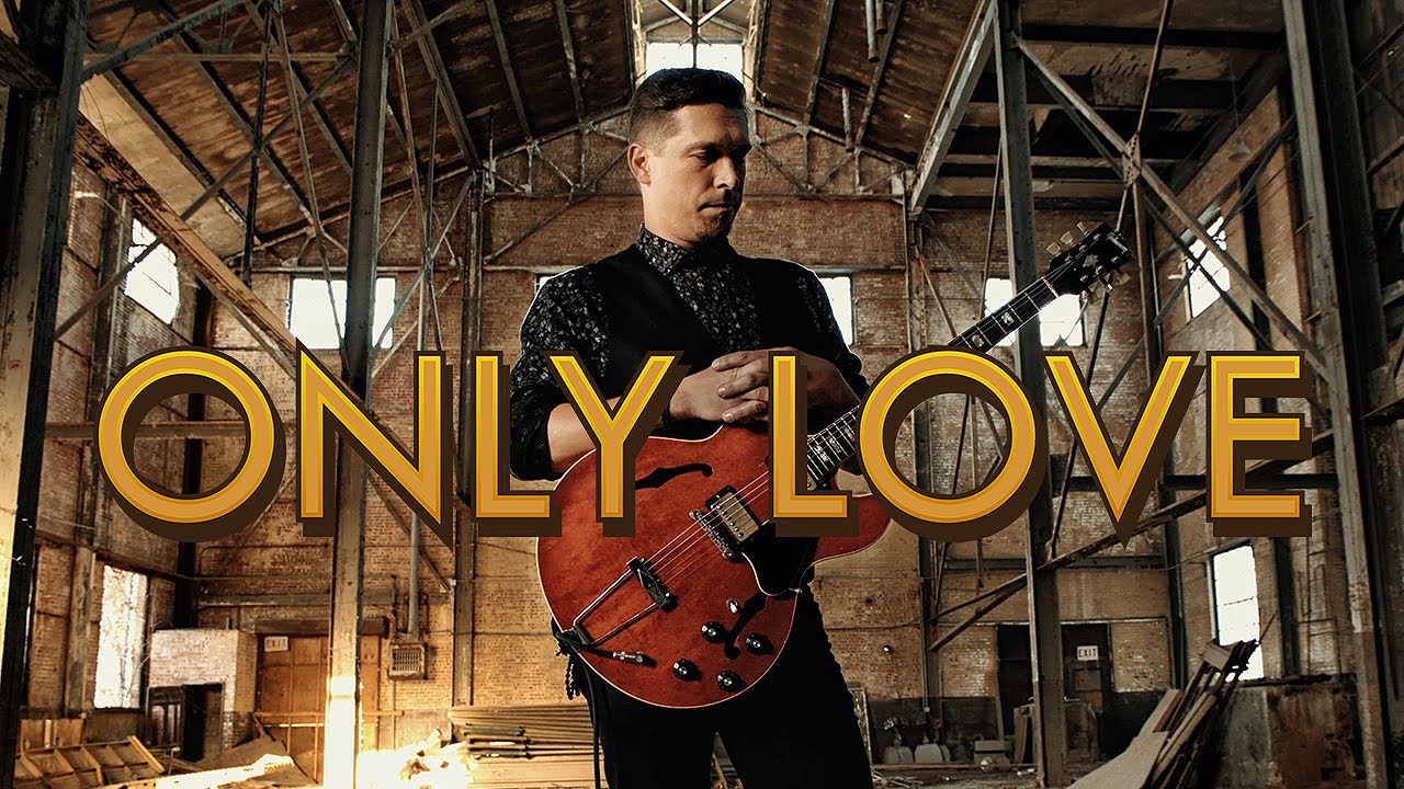 Hanson — Only Love