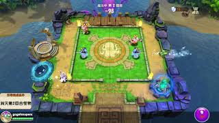 Animal Defense Versus gameplay - GogetaSuperx