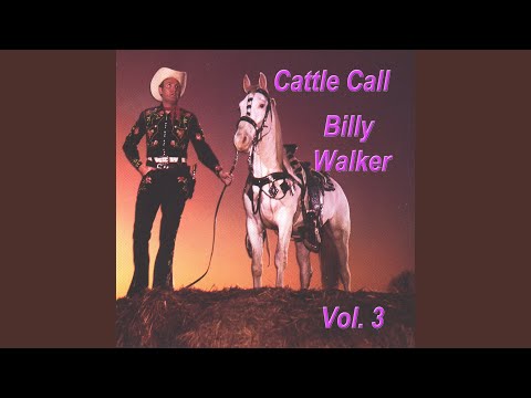 Give Back My Heart - Billy Walker