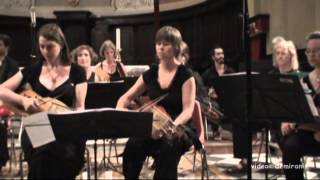 Nyckelharpa Orchestra ENCORE Corale - 