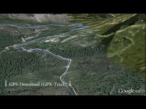 Talweg Martell - Zufallhütte | Wandern-Südtirol