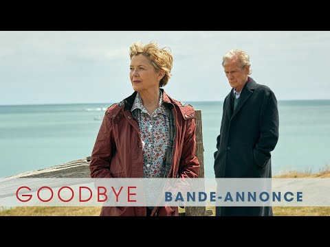 Goodbye - Bande Annonce [VOST]