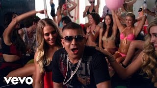 Prince Malik - I&#39;m Here To Drink ft. Sean Kingston