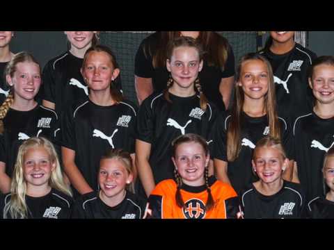 IBF Tranås - Tjejdag Intro 17