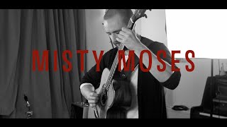 Gary Lutton - Misty Moses (Live at Millbank Studios) Rodrigo y Gabriela Arrangement