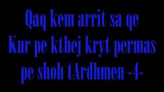 Overking - A E Din Ti