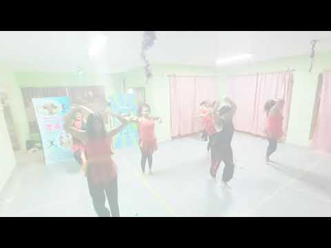 xango - samba enredo 2019 - Salgueiro