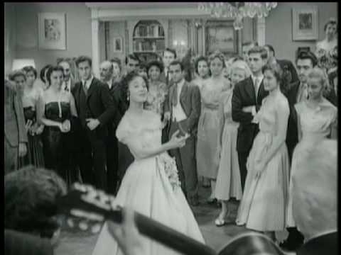 Lolita Torres-Un Novio para Laura-Caminito Soleado (Gardel)