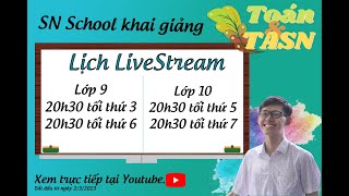 [PDF] Phân Loại và Phương Pháp Giải Các Dạng Toán Đại Số 10