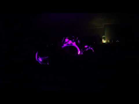 Trippy Glo Whip 4k  - Kamikazee by MISSIO