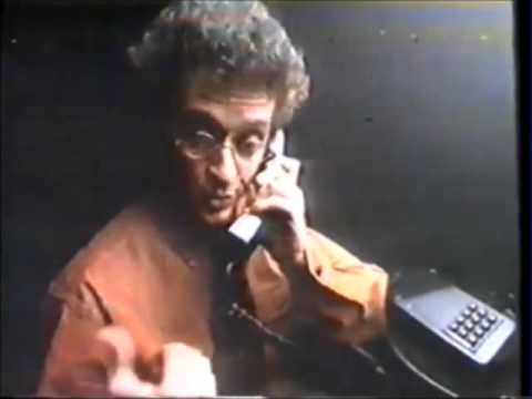 Intervalo Comercial Rede Bandeirantes - Gente Que Faz - 02/12/1991 (2/2)