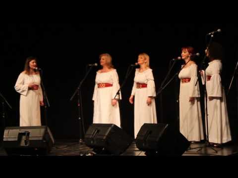 Klapa Alata - Triba dušu vidit