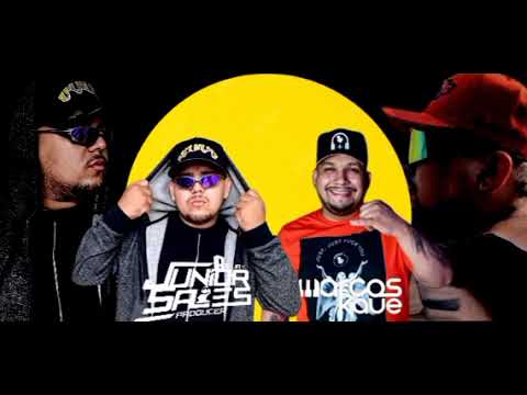 SET ROCK DOIDO | DJ JUNIOR SALES E DJ MARCOS kAUÊ 2023