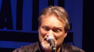 JOHN BERRY     There Could Never Be    Eddie's Attic    2/4/17
