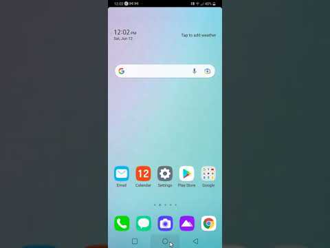 LG G8x Secret Dialer Codes & Hidden Menu - Thinq LM-G850