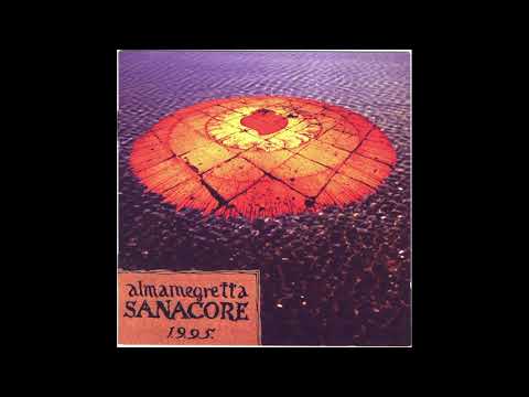 Almamegretta - Sanacore (Full Album) 1995