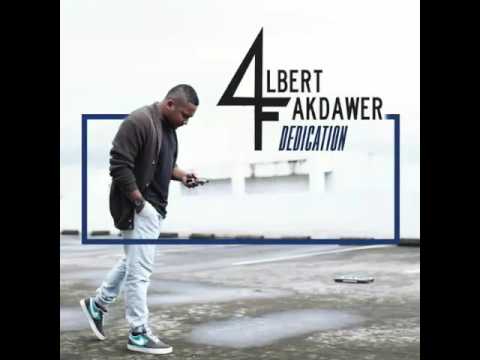 FALBERT FAKDAWER- [-MENUNGGUMU-]