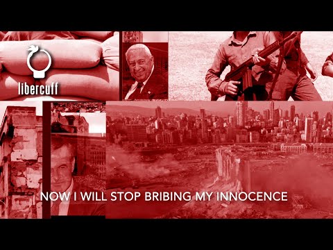 libercuff - Endless Insolence [Official Video]