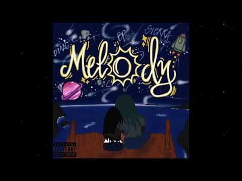 Sierra Sprague, BpTheOfficial, & Dmac - Melody (Official Audio)