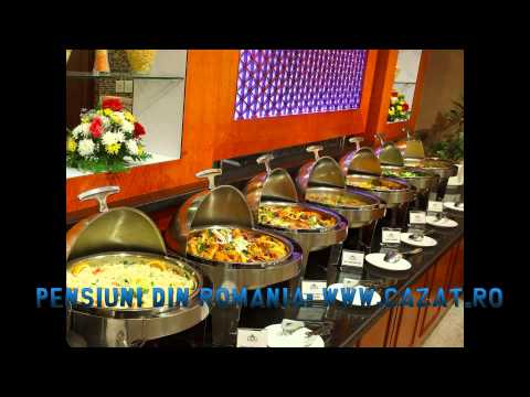 PENSIUNI AGROTURISTICE ROMANIA - Cazat.ro