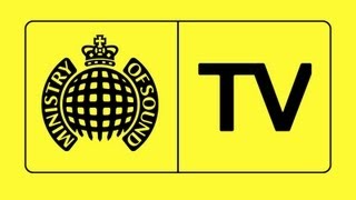 Wretch 32 ft Ed Sheeran - Hush Little Baby (Simon Hunt Remix) (Ministry of Sound TV)