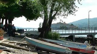preview picture of video 'Stresa Isole Madre Pescatori Bella'