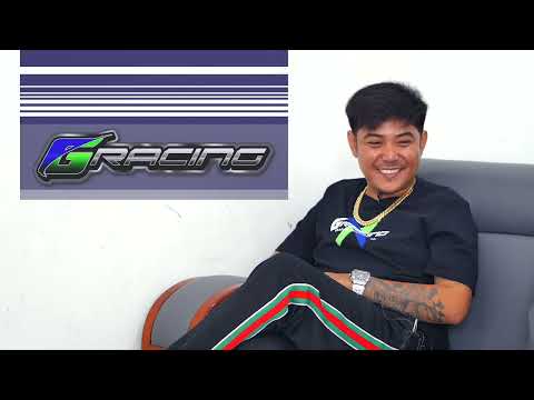 GRacing Ronz Yuzon