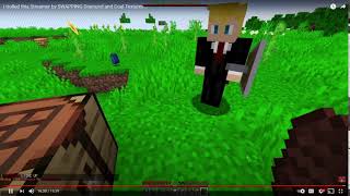 Download lagu Lynix is better than me in minecraft mp3