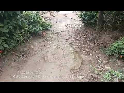 Santo Domingo morropon Piura 