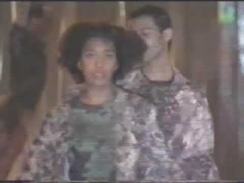 Frankfurt Ballet for ISSEY MIYAKE MEN, Autumn/Winter 1996-97, by Naoki Takizawa