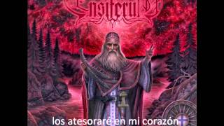 Ensiferum - Celestial Bond pt I subtitulada español