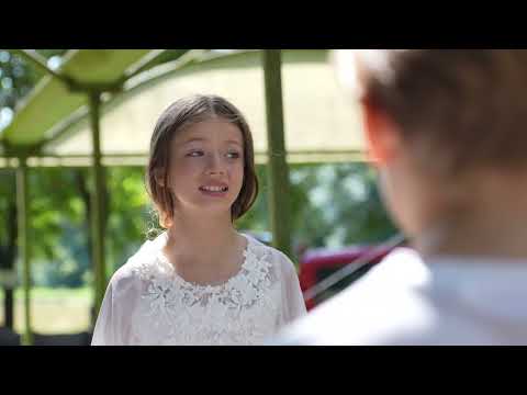 Die Reise ins Ungewisse 