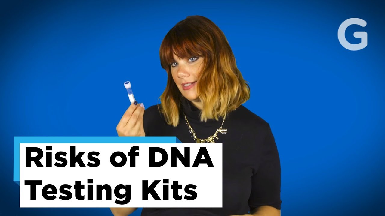 Consider These Risks Before You Take That DNA Test
