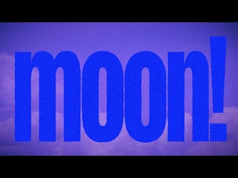 Video thumbnail for ​​moon!