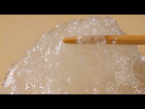 Oddly Satisfying Slime ASMR Compilation