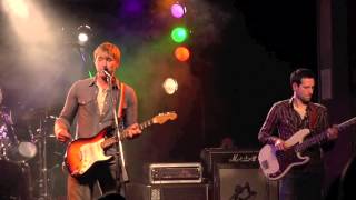 Adelphi - Live At Recher