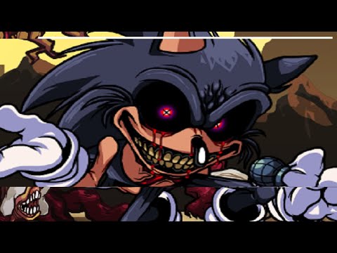 Red Rings Teaser #1 | Void | Lord X