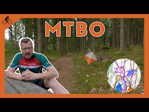 MTBO (Mountain Bike Orienteering)