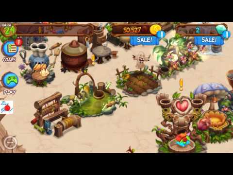 09.02.2017 Today's Play - Dawn of Fire