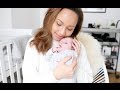 My Labour & Delivery Story | Samantha Maria