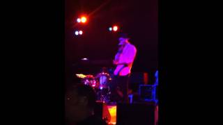 T. Mills Just My Luck