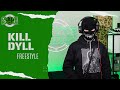 The Kill Dyll On The Radar Freestyle