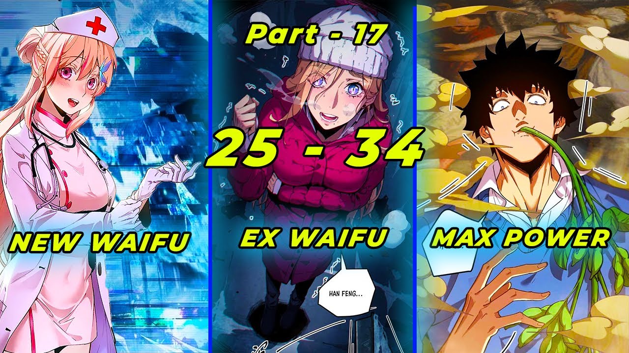 ARCTIC COLD WAR PART 17 World Froze as Everyone Starves, He is the Only one with Food