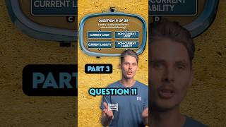 Assets, Liabilities & Equity Quiz (Part 3 of 5)